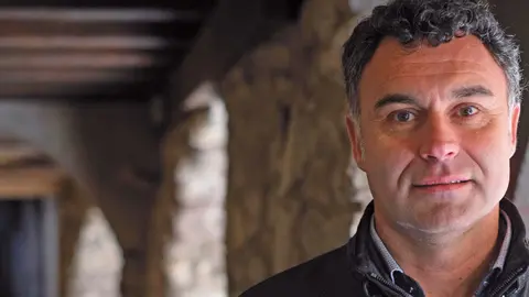 Josep Lluís Farrero
