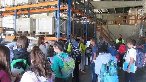 Deixalleria Mancomunitat Escombraries Urgellet jpg