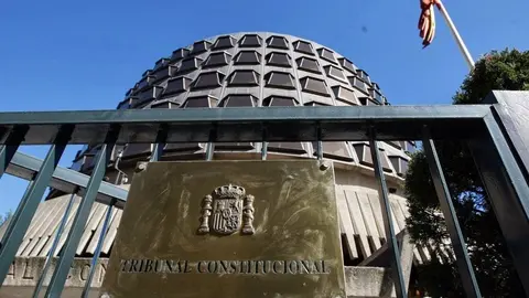Tribunal-Constitucional