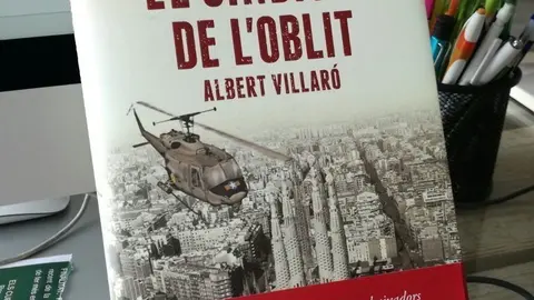 El Sindicat de l'oblit 