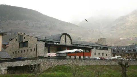 ESPITAU DERA VAL D'ARAN