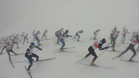 Copa Suïssa FIS 1