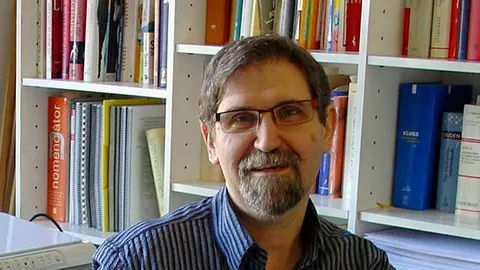 Ramon Solsona:UAB