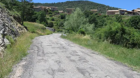 Foto Ossera