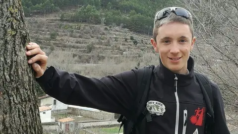 Foto entrevista Iu Escolà