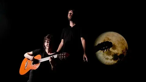 Espectacle %22Mil cent i un estels%22  2