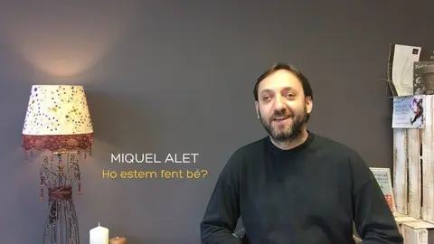 Miquel Alet