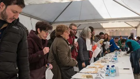 Fira del formatge Mercat (201 de 228)