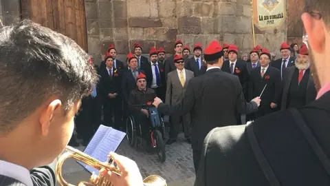 Caramelles la Seu