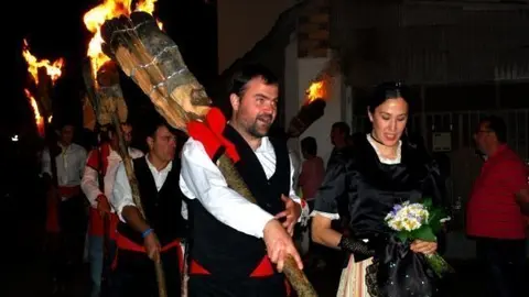 Falles de la Pobla 1