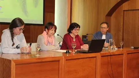 Presentació  les cabretes 1