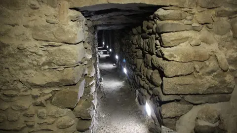 Túnels Puigcerdà