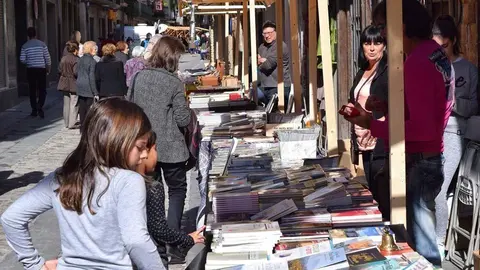 Vila del Llibre 2