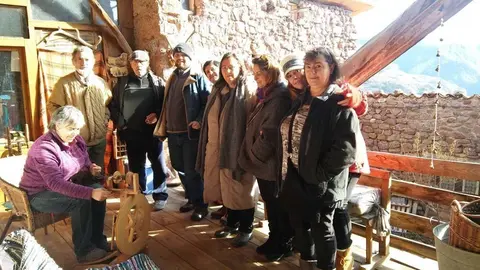 Associació Salut Mental Pallars 2