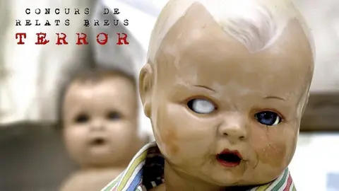 Concurs de Relats Breus de Terror