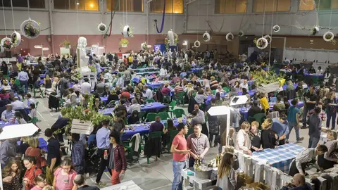 Fira de Primavera de Tremp