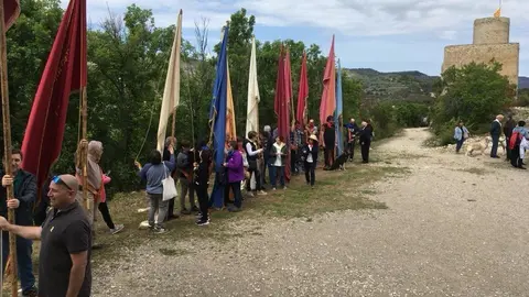 Aplec de Castell de Mur