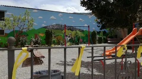 Plaça de l'1 d'Octubre Adrall