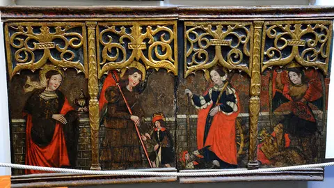 pobleta de bellvei