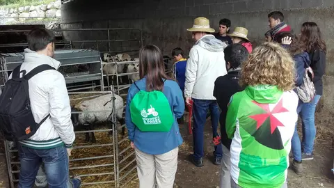 Benvinguts a Pagès '18