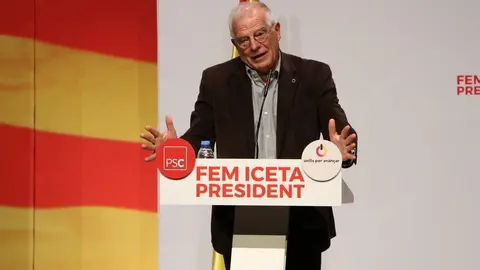 Josep Borrell