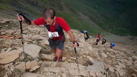 Milla Vertical d'Àreu 2