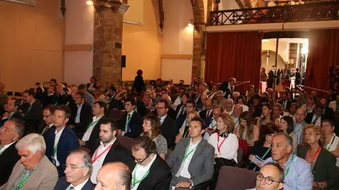 Trobada Empresarial al Pirineu