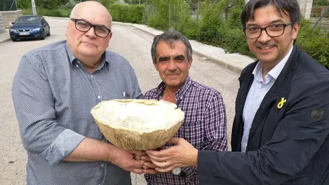 Un moixeró de record 2
