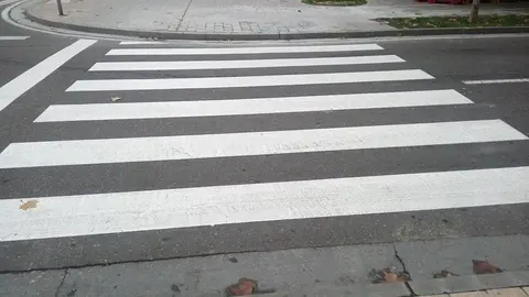 Pas de vianants