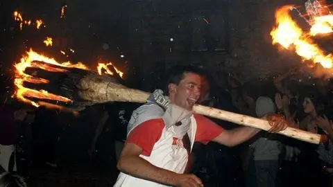 Falles alta ribagorça