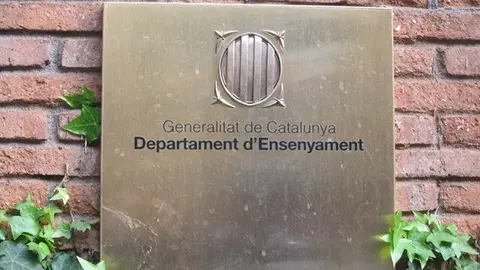Departament d'Ensenyament