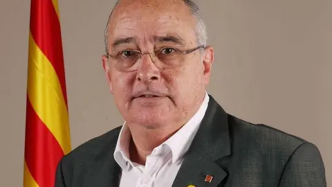 Josep Bargalló 2