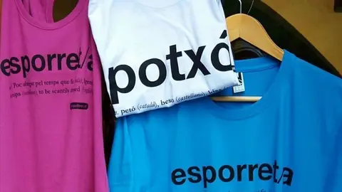 Samarretes Cambuleta 2018