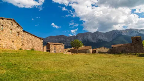 Cava i el Cadí 2
