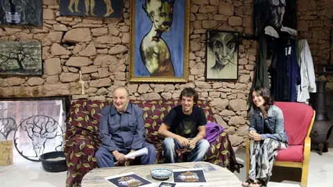 Art a Vilamur
