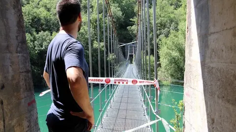 Mont-rebei tallat