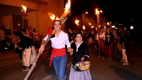 Publilla falla