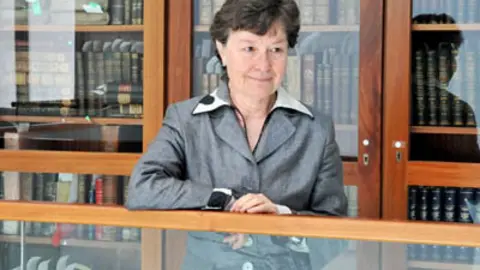 Maria barbal AELC