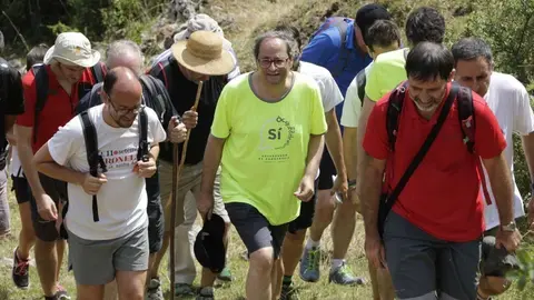 Camí dels bons homes