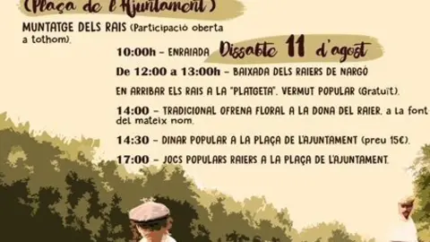 CARTELL XXIX BAIXADA