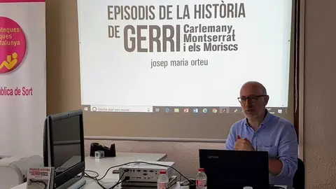 Josep Maria Orteu
