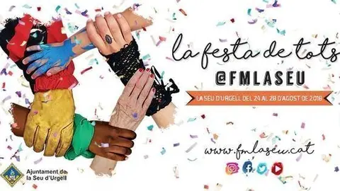 FM La Seu 2018