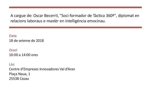 dimars de trabalh 18 de seteme de 2018-001