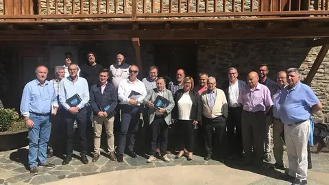 Associació Municipis Hidroelèctrics