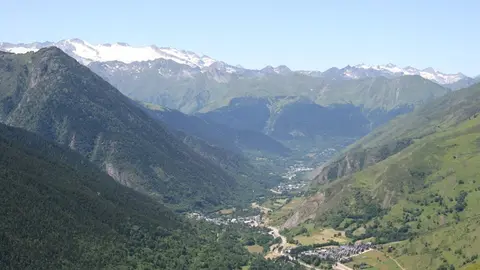 Vall d'Aran