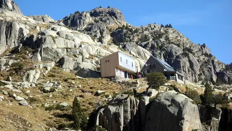 Refugi Ventosa i Clavell