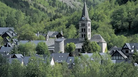 Torisme Val d'Aran