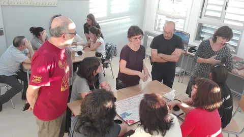 Maleta educativa