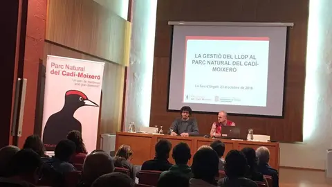 Gestió del llop 2