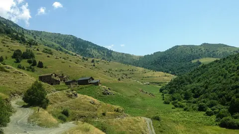 Vall de Santa Magdalena 2